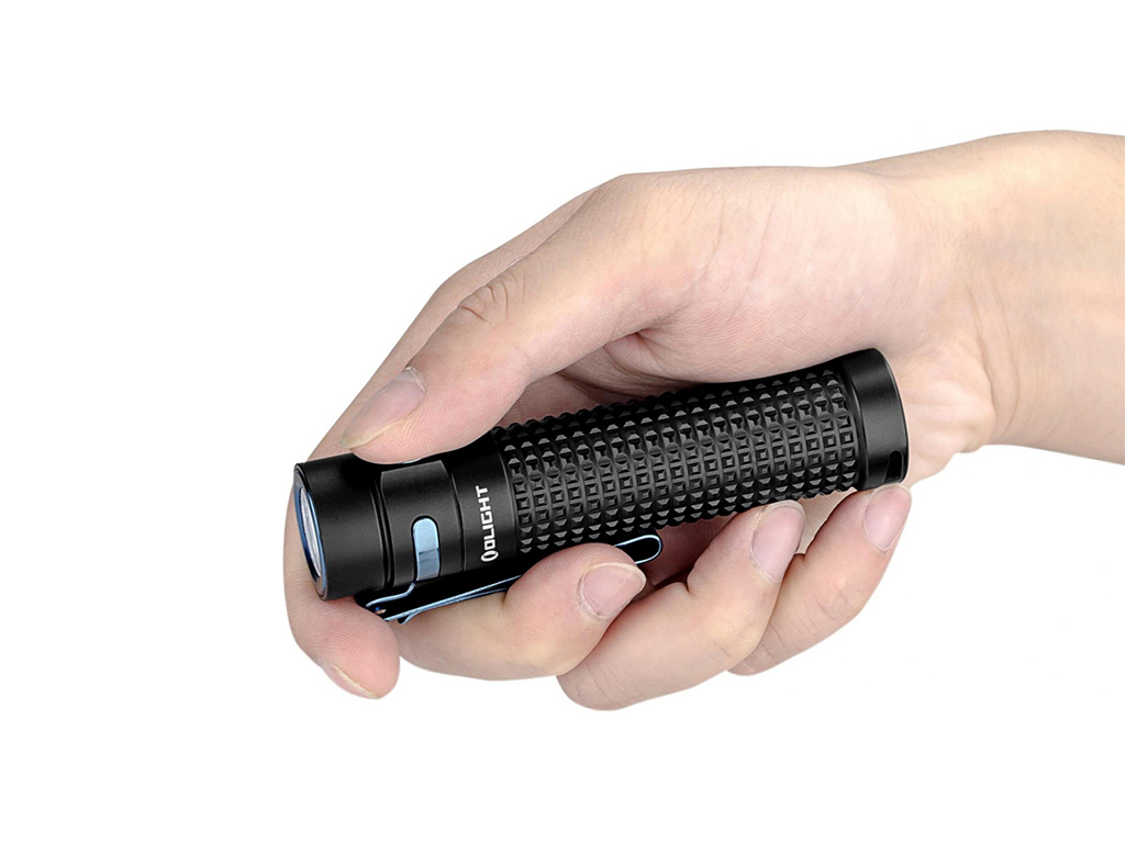 Olight S2RII Baton zaklamp