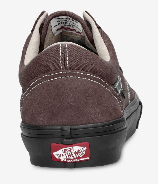 Vans Skate Old Skool Schuh (taupe)