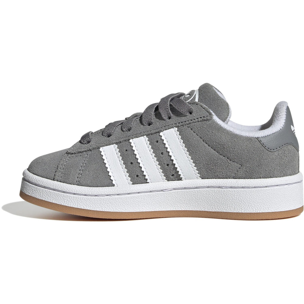 Køb adidas Originals Grey Three/Cloud White/Gum Campus 00S El C Sneakers