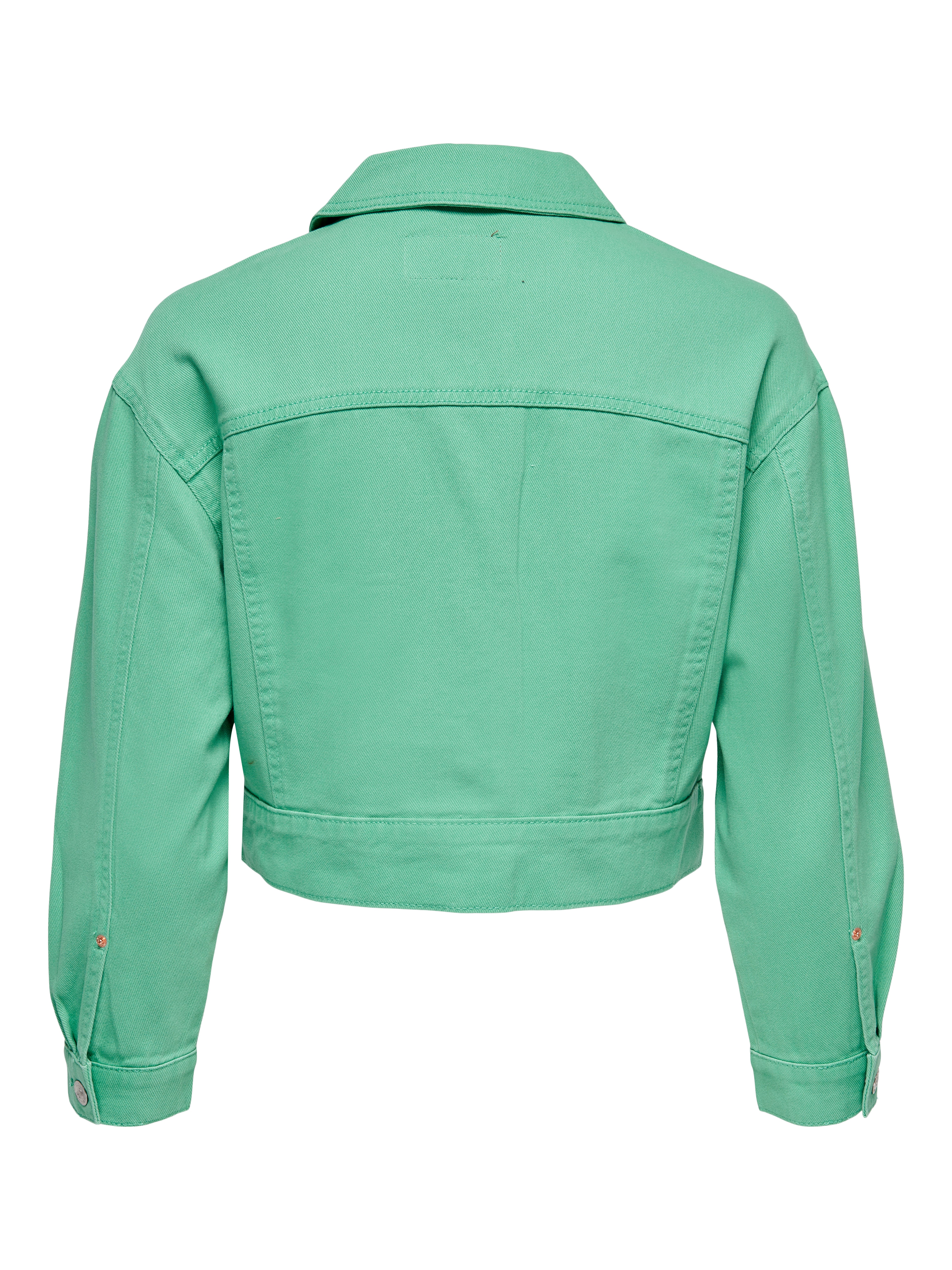 ONLMALIBU-DARSY Jacke Marine Green