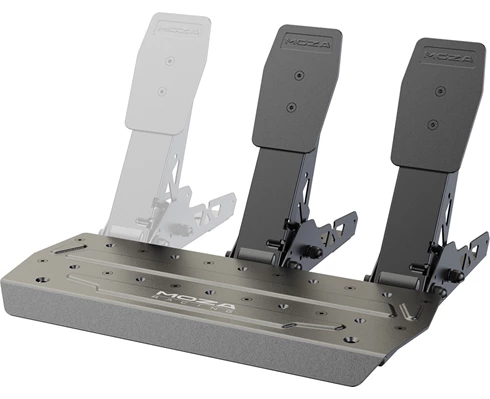 MOZA Racing  R3 Racing Simulator