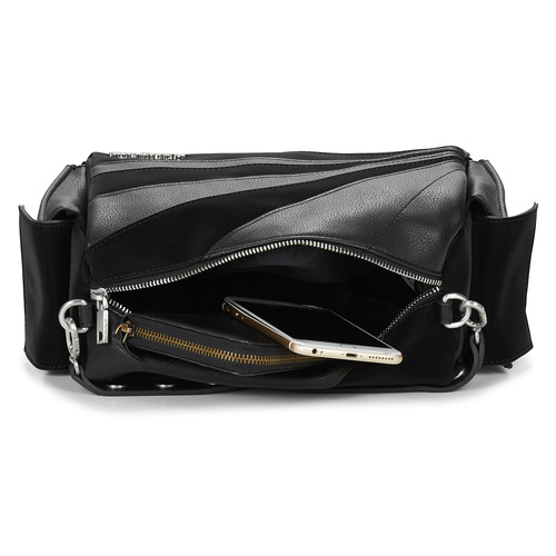 Desigual - MACHINA HABANA - Noir
