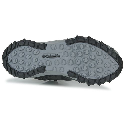 Columbia - PEAKFREAK II MID OUTDRY - Noir / Rose