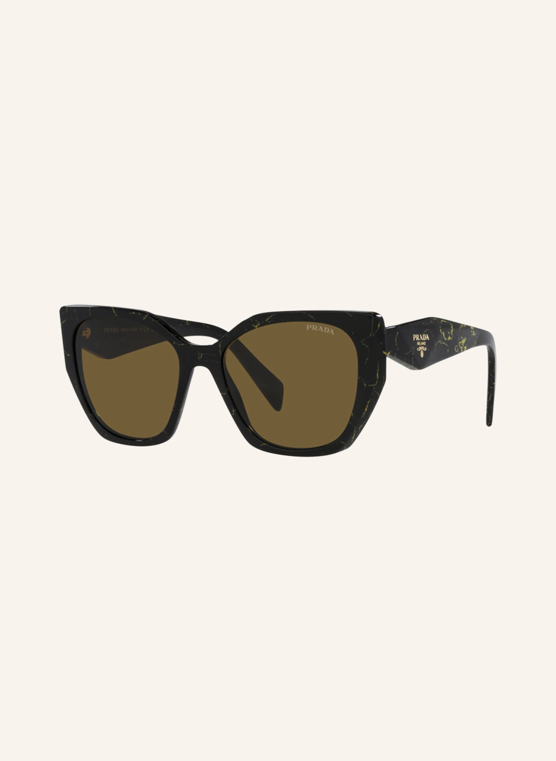 PRADA Sonnenbrille PR 19ZS