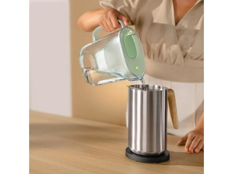 Brita Maxtra Pro Vandfilter Limescale Expert - 4-pak