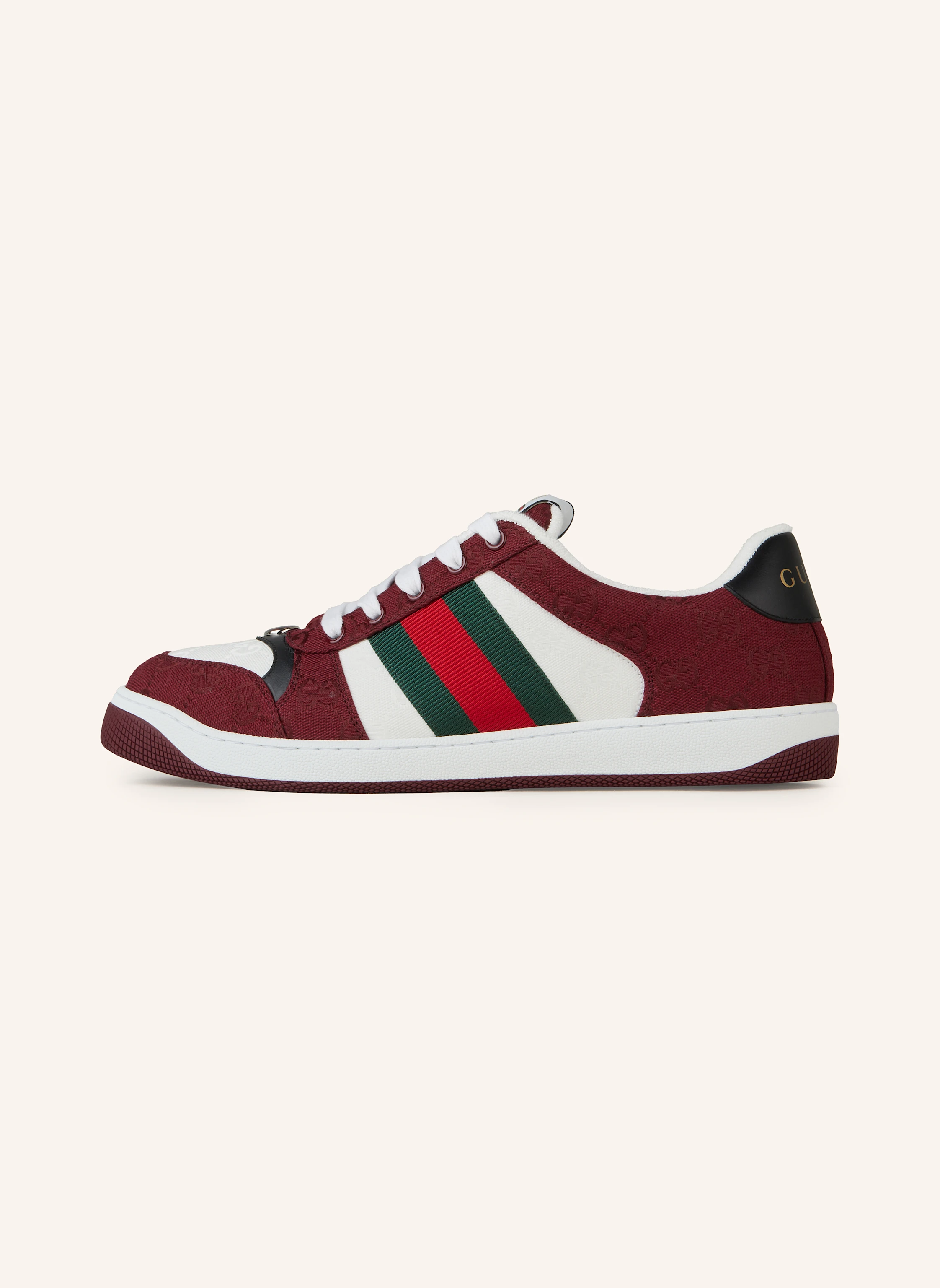 GUCCI Sneaker SCREENER