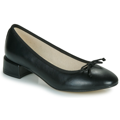 Geox - D FLORETIA Negro