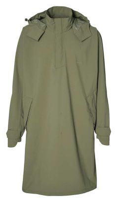 Poncho de pluie avec réfléchissants Basil Mosse