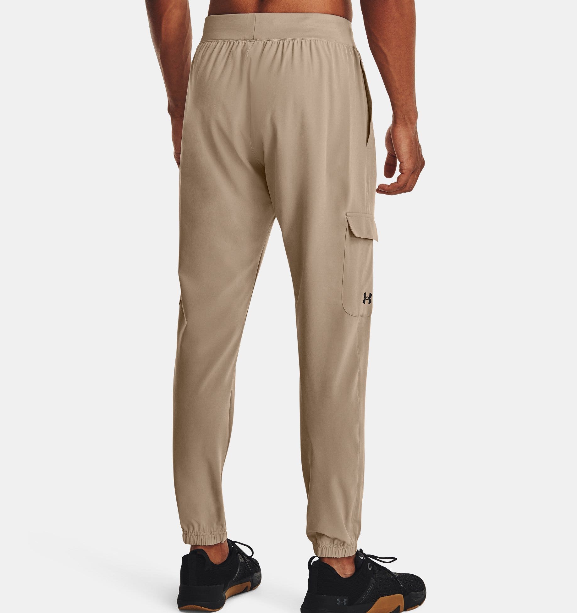Under Armour  Stretch Woven Cargopants