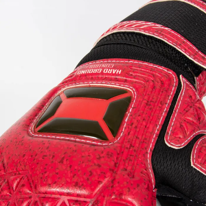 Stanno Hardground RFH III Keepershandschoenen Senior