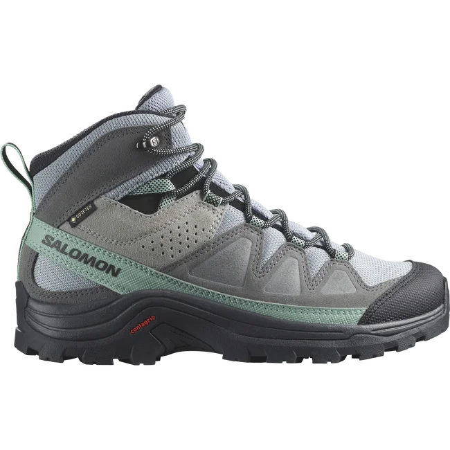 QUEST ROVE GORE-TEX  Leder-Hikingschuhe Damen