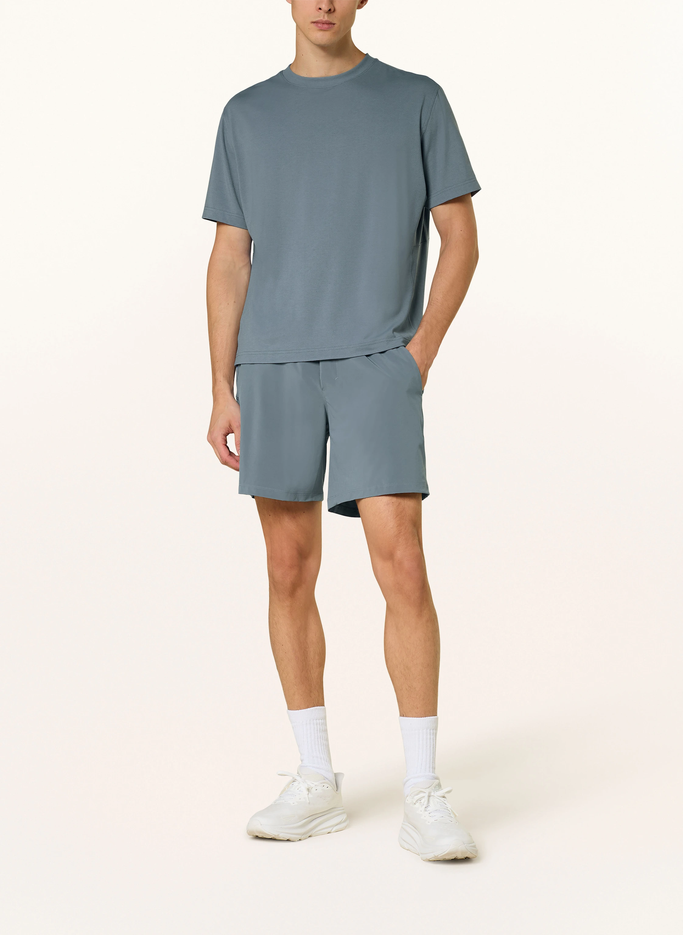 lululemon T-Shirt TRAIN