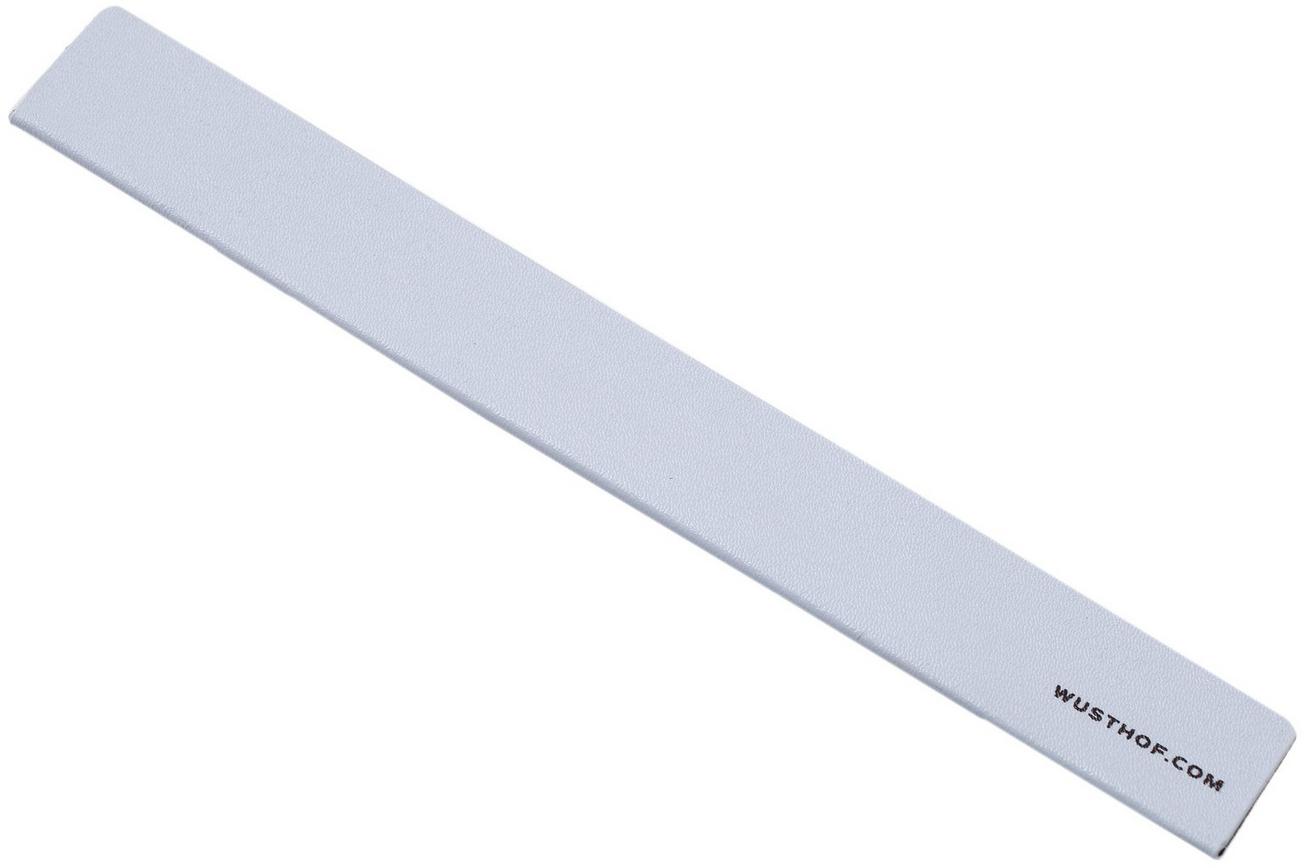Wüsthof 2069640202 mesbeschermer smal, 20 cm