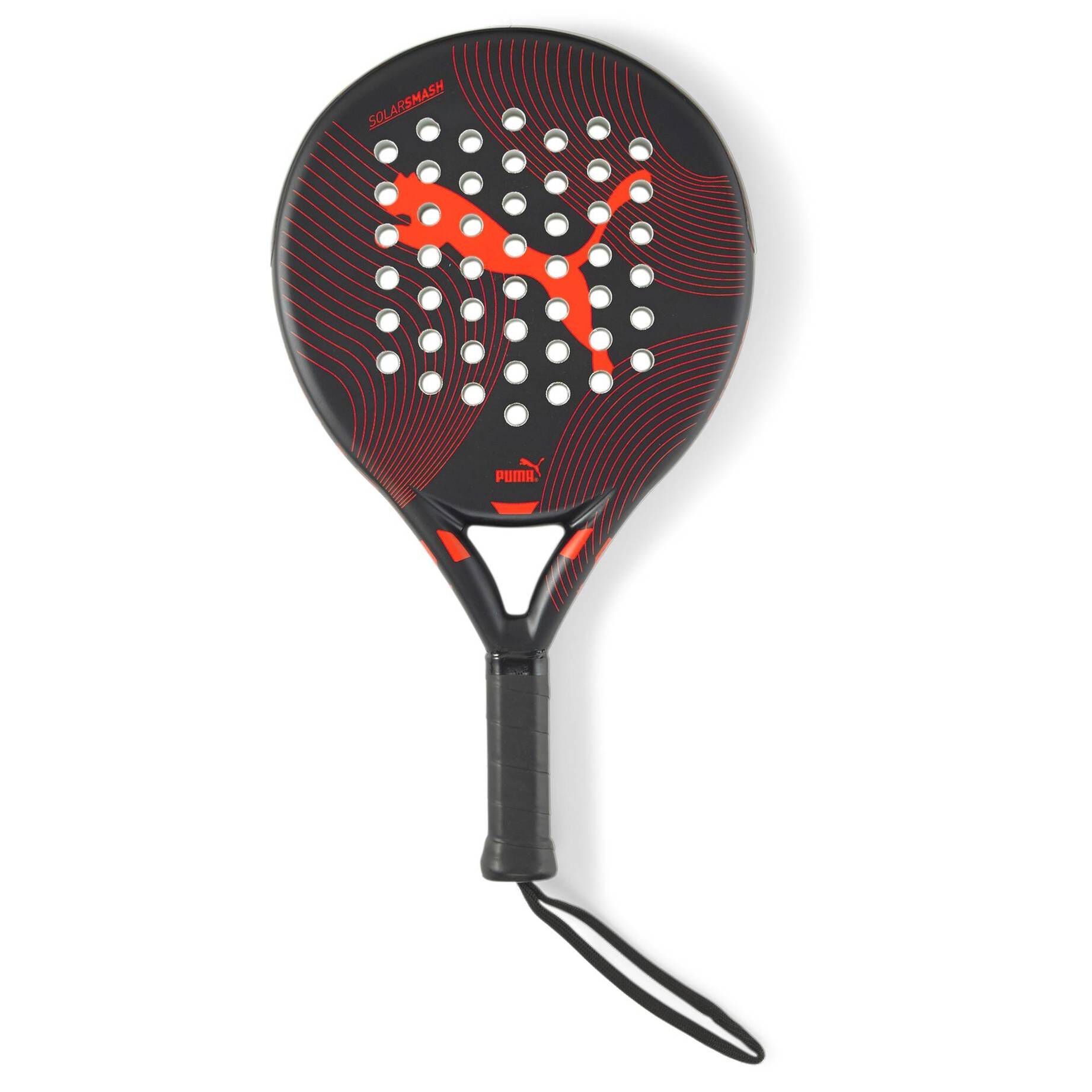 Puma| Padel-Schläger SOLARSMASH PADEL
