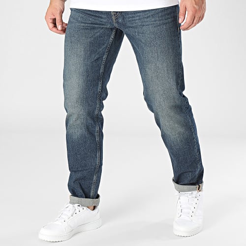 Jean Mike Bleu Denim
