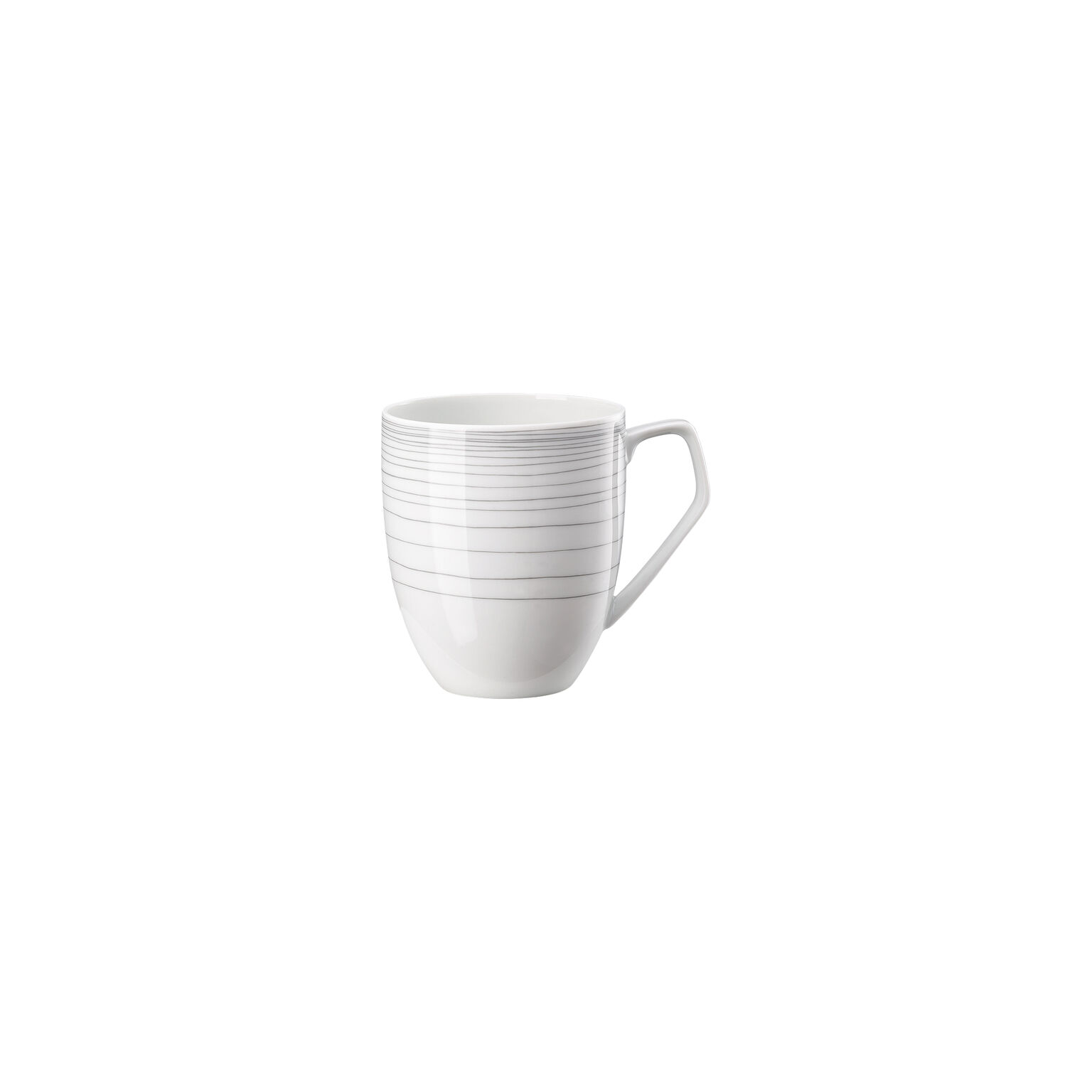 TAC Stripes 2.0 Becher mit Henkel