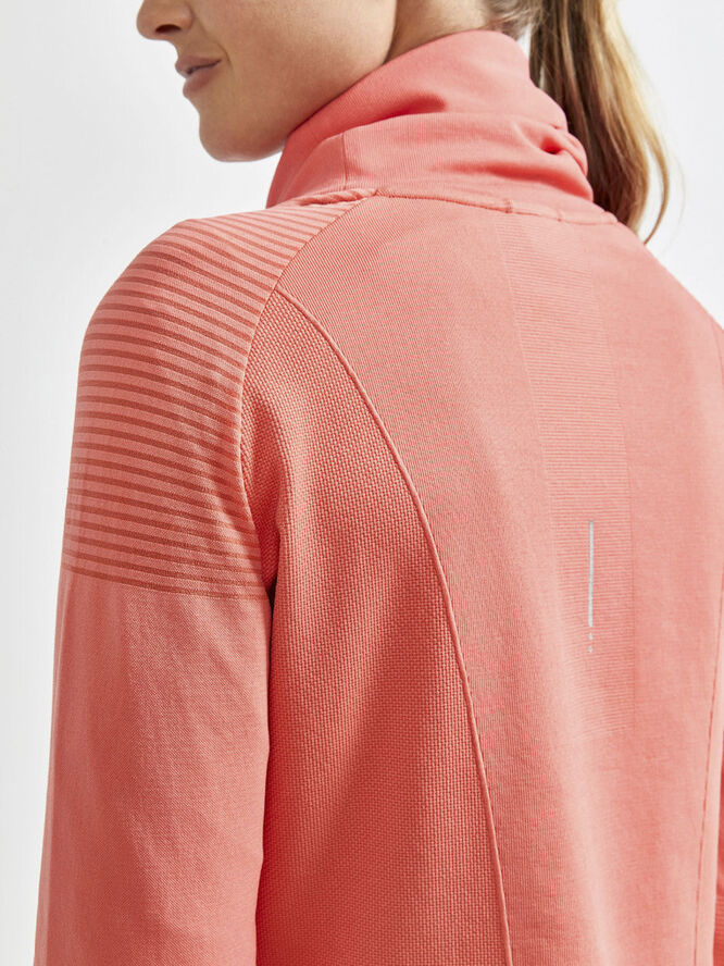 Craft SubZ Sweatshirt Pink