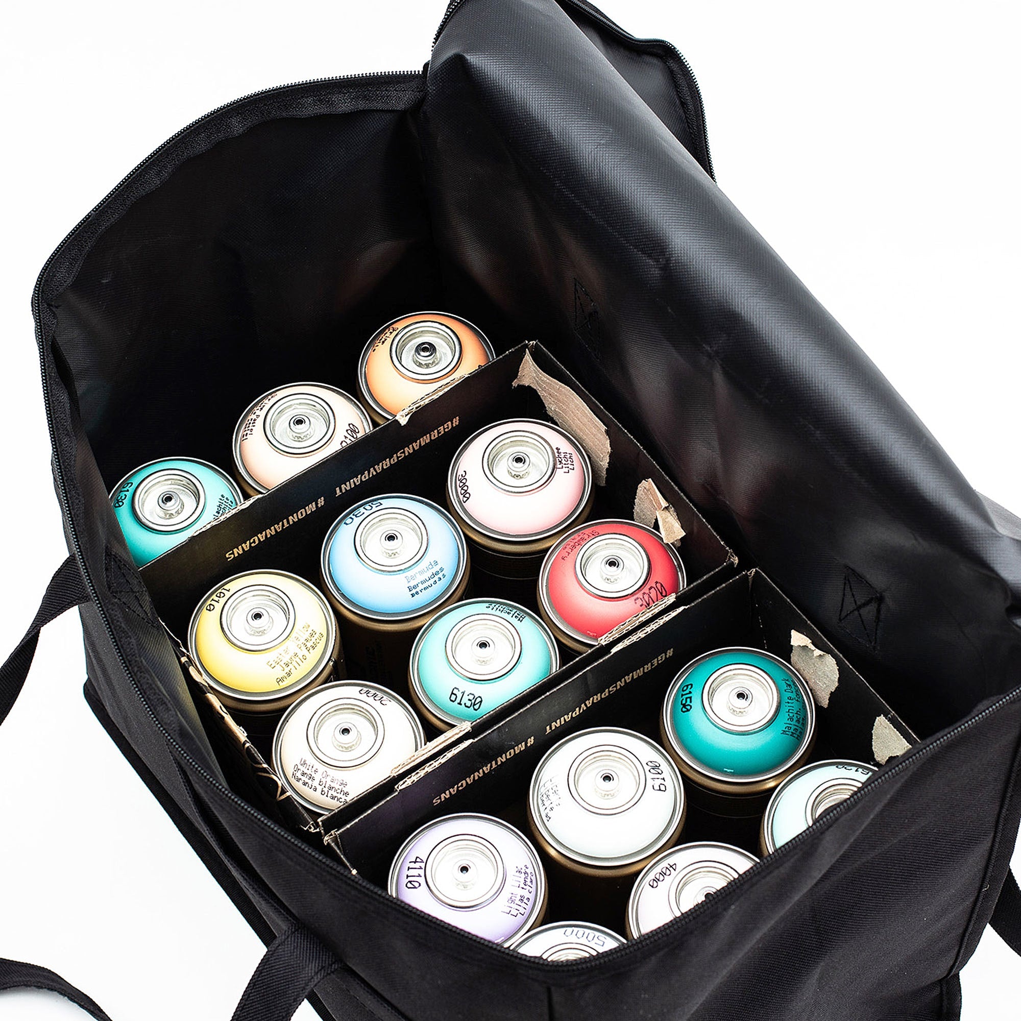 Montana<br>Nylon Can Bag