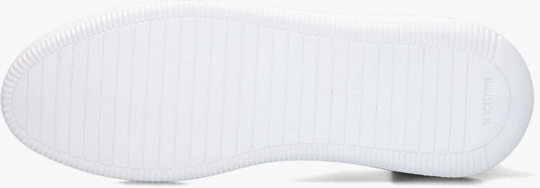 BLACKSTONE witte blackstone lage sneakers aston