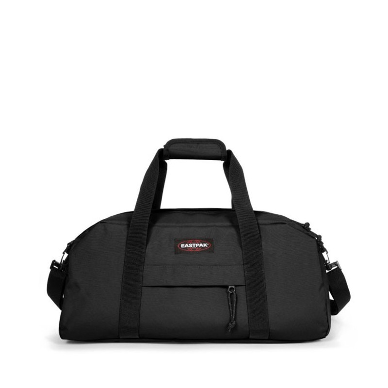 Sac de voyage cabine Stand + 34 litres Black