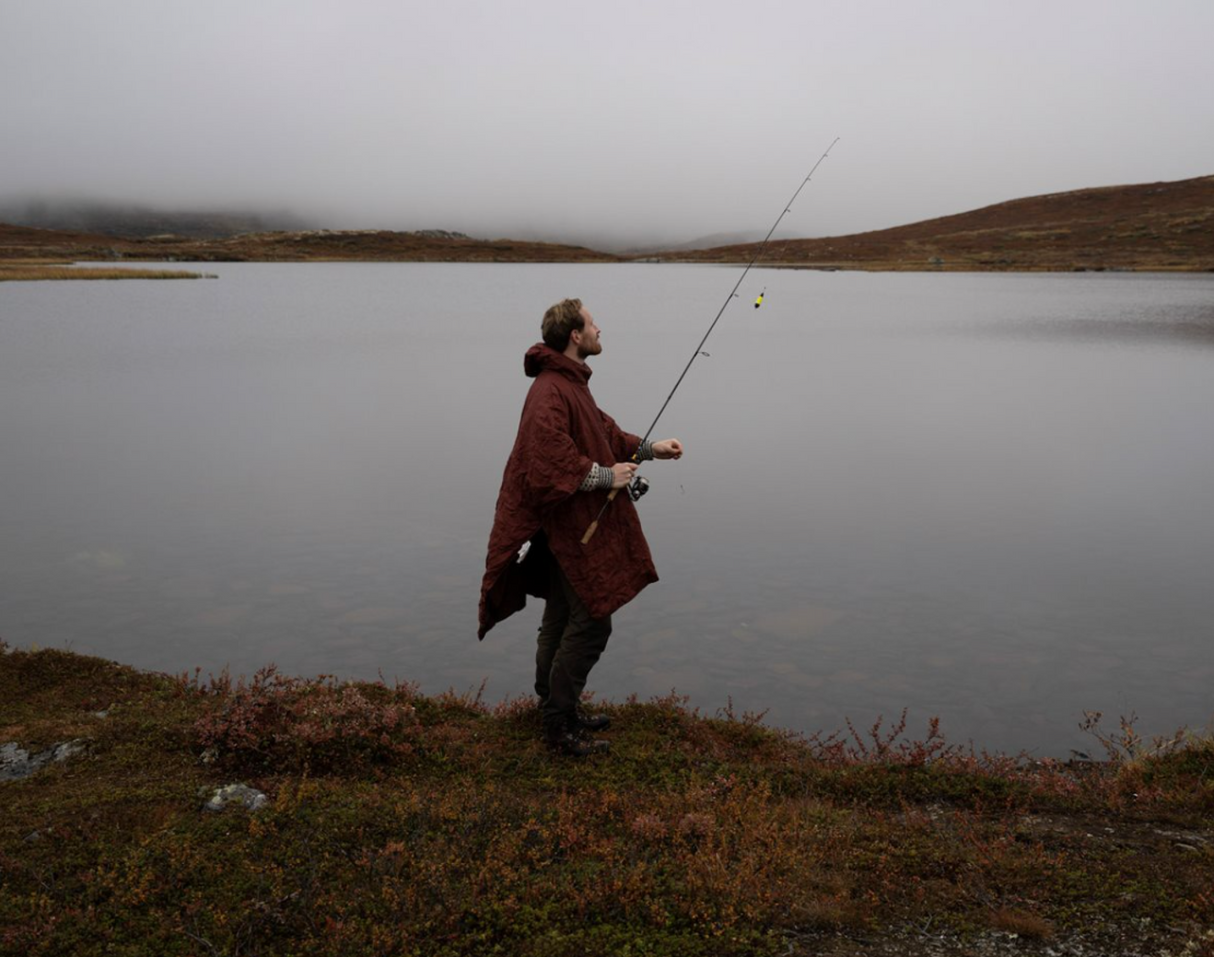 Therm-a-Rest<br>Honcho Poncho