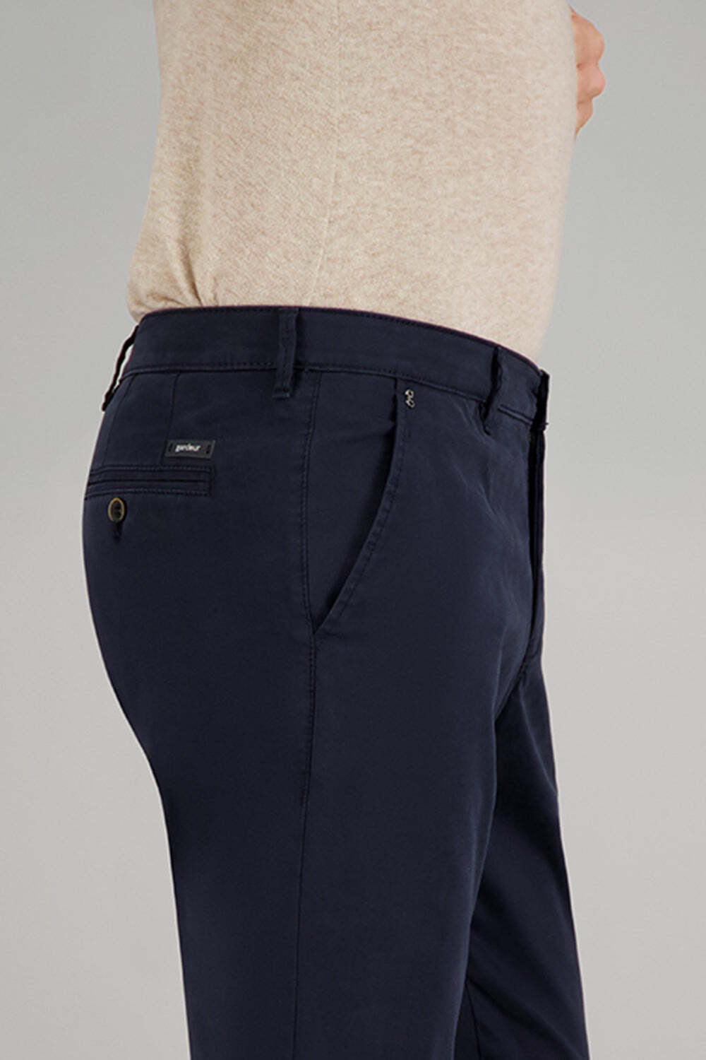 Atelier GARDEUR Chinos »Atelier GARDEUR Chinohose BENITO«