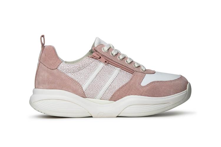 Xsensible 30070.3 wijdte H SWX3 - Lady HX Light Pink Combi