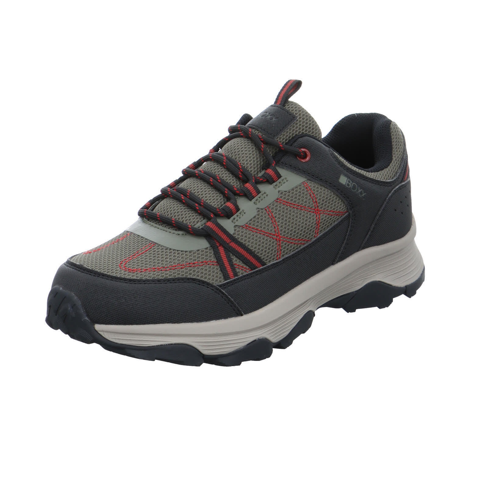Halbschuhe LD-24844-4-OL
