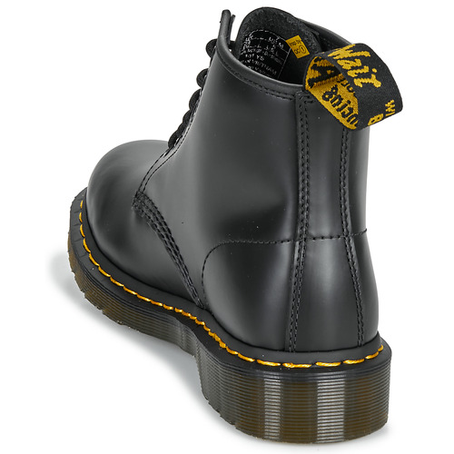 Dr. Martens - 101 YS Negro