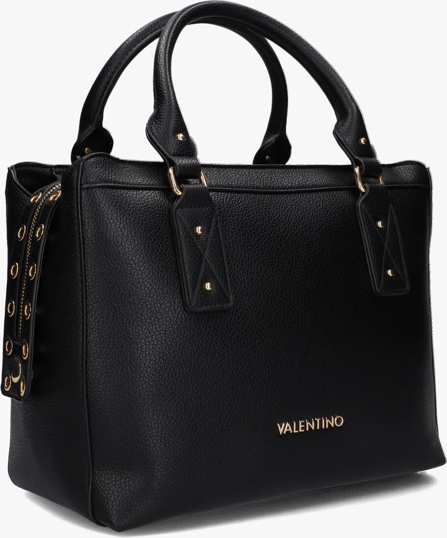 VALENTINO BAGS zwarte valentino bags shopper megeve shopping