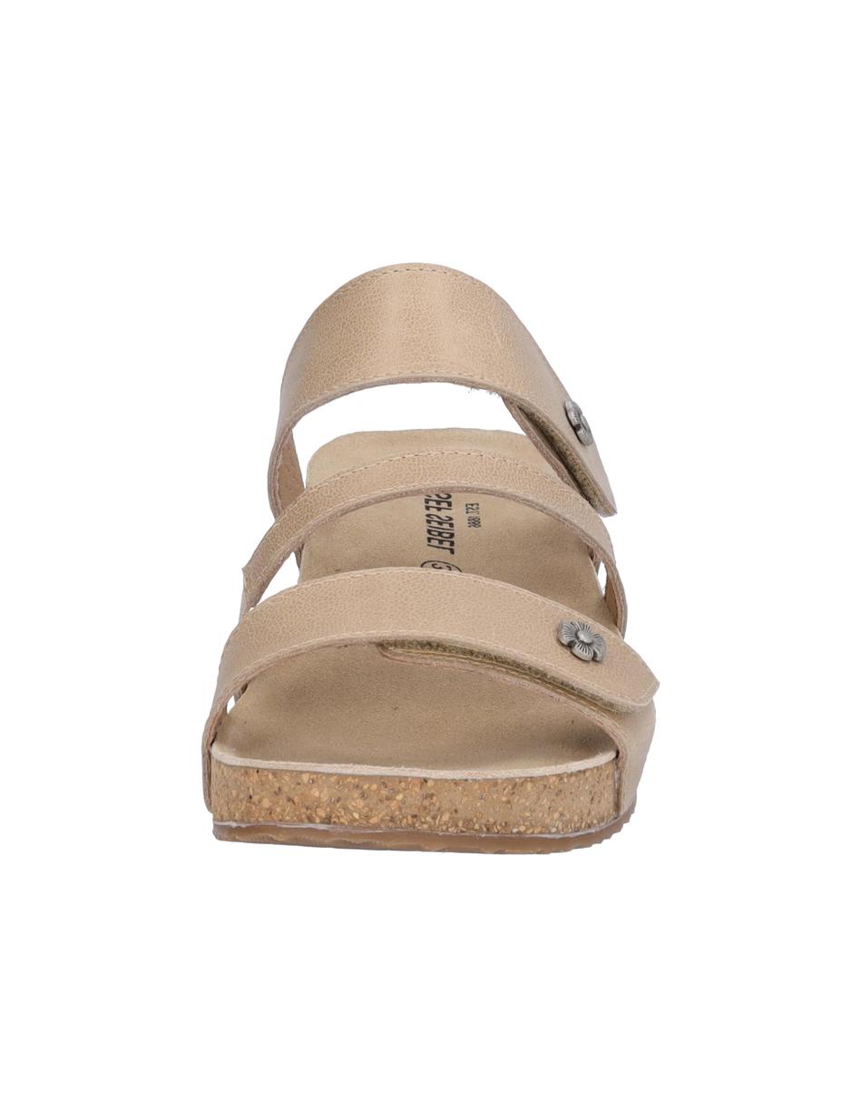 Sandale Tonga 54, creme