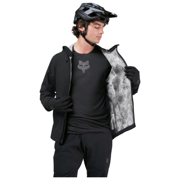 FOX Racing - Ranger Water Jacket - Veste de cyclisme