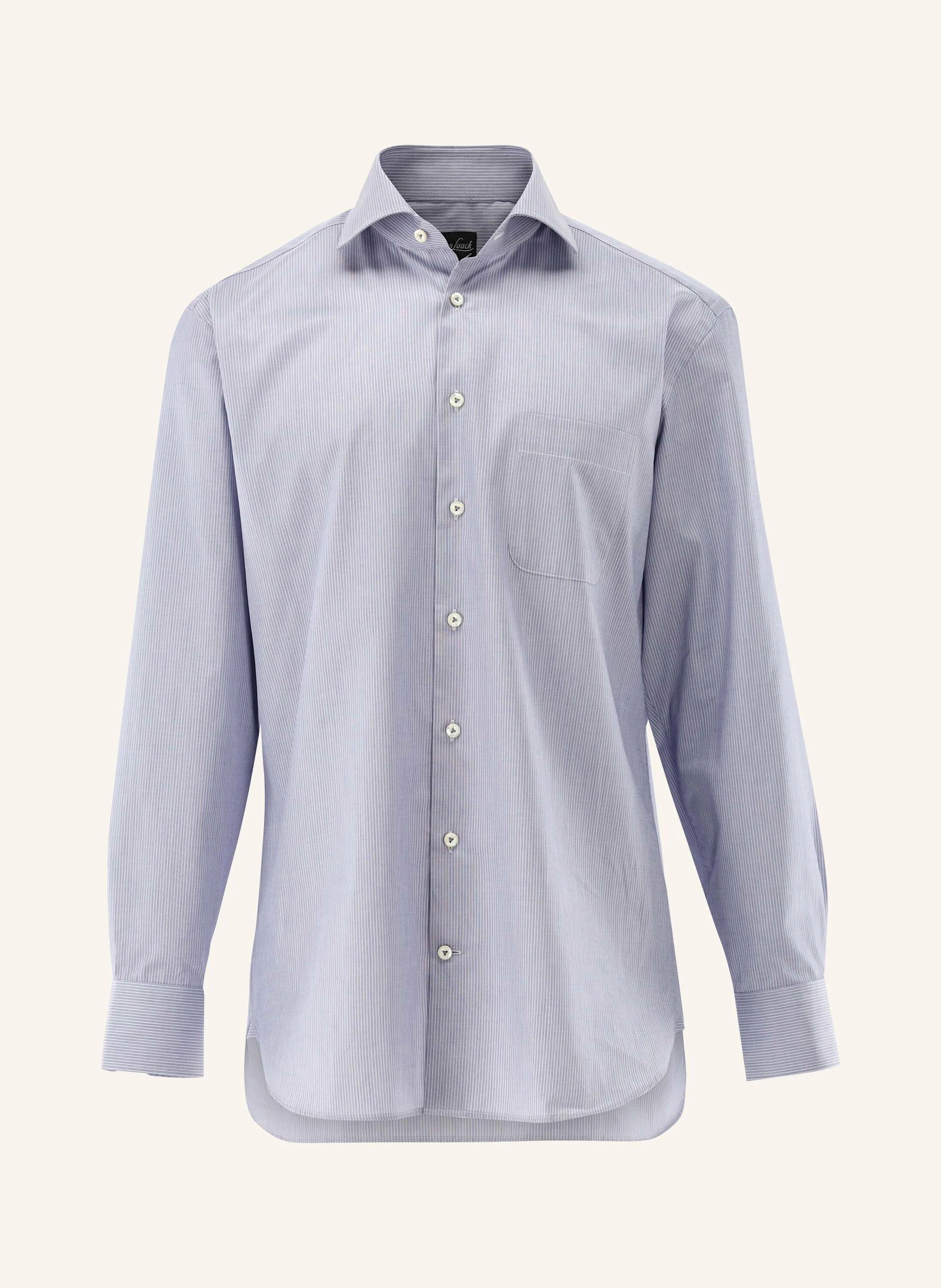 van Laack Hemd Comfort Fit