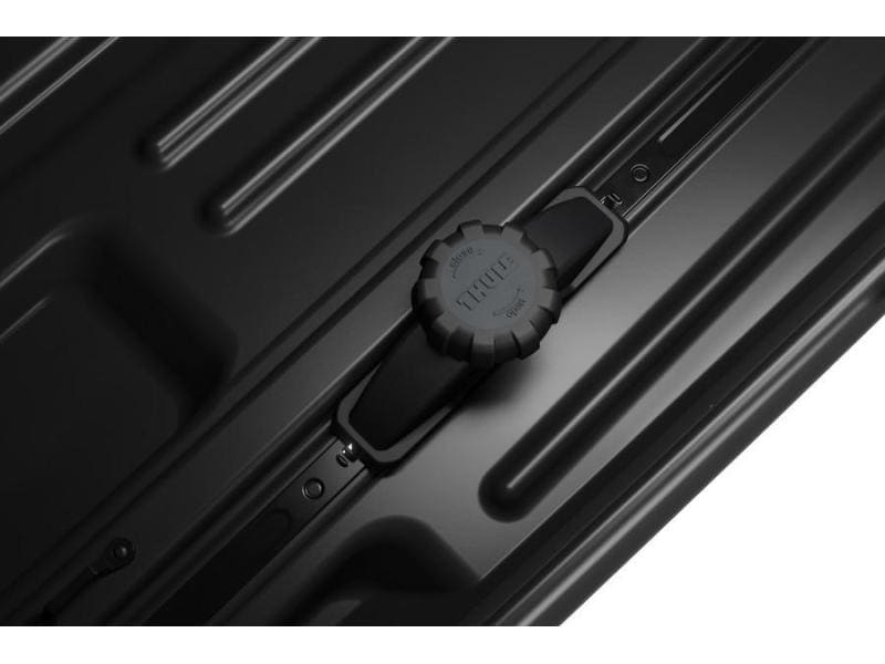 Thule Dachbox Force XT L Schwarz Dach Cargo Box