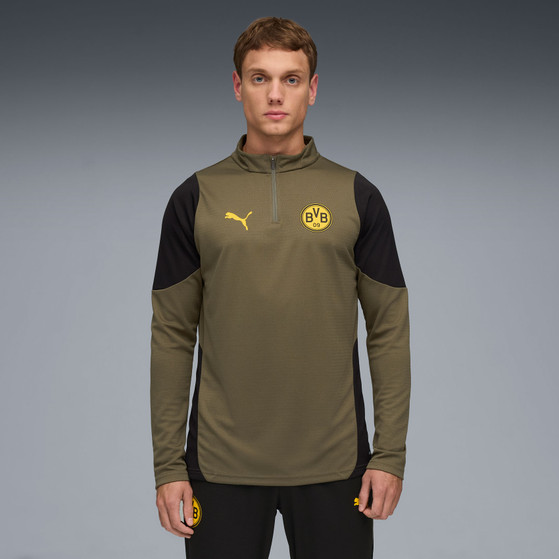 Puma Borussia Dortmund Training Top 2025/2026