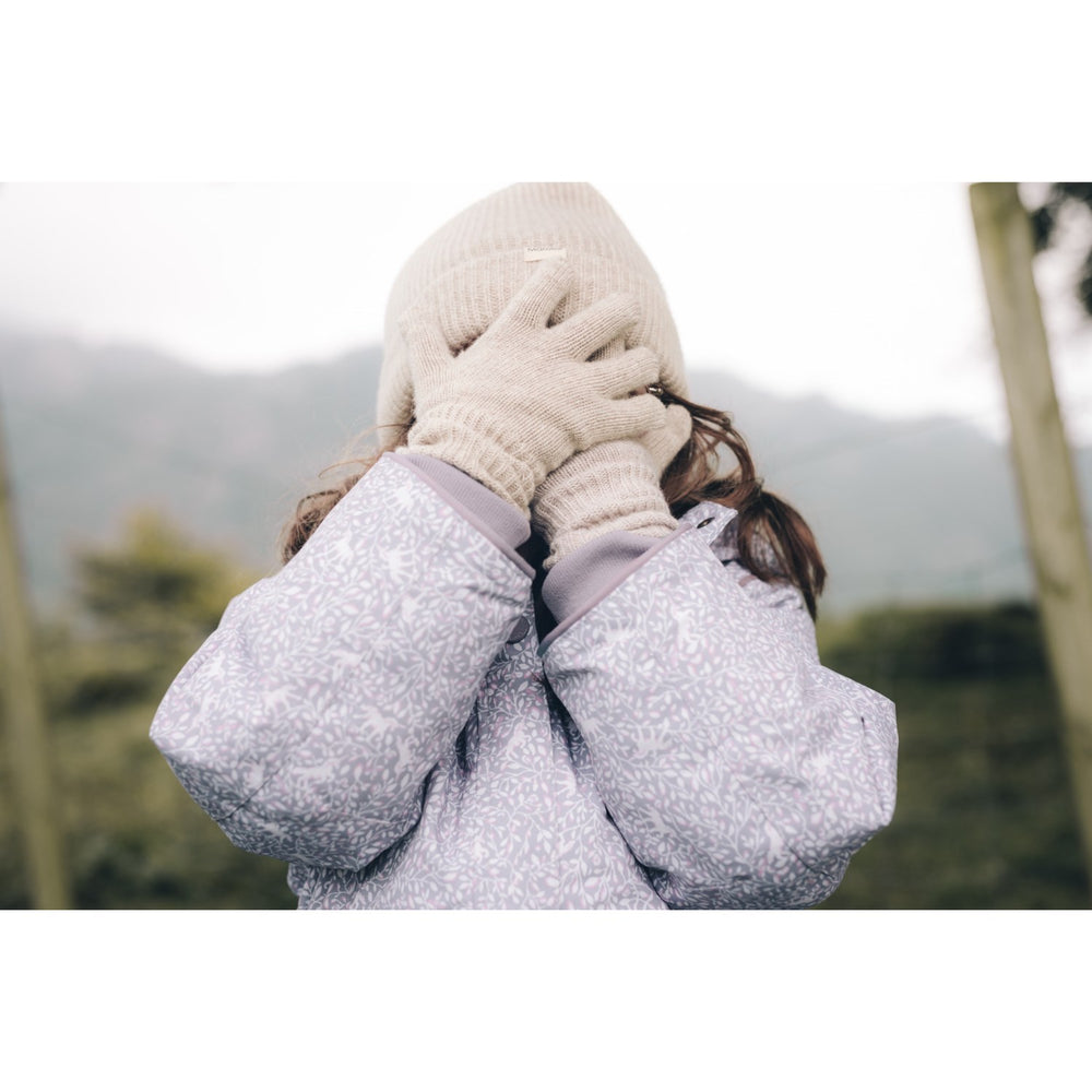 Køb MarMar Technical Outerwear Print Unicorn Olga Jakke