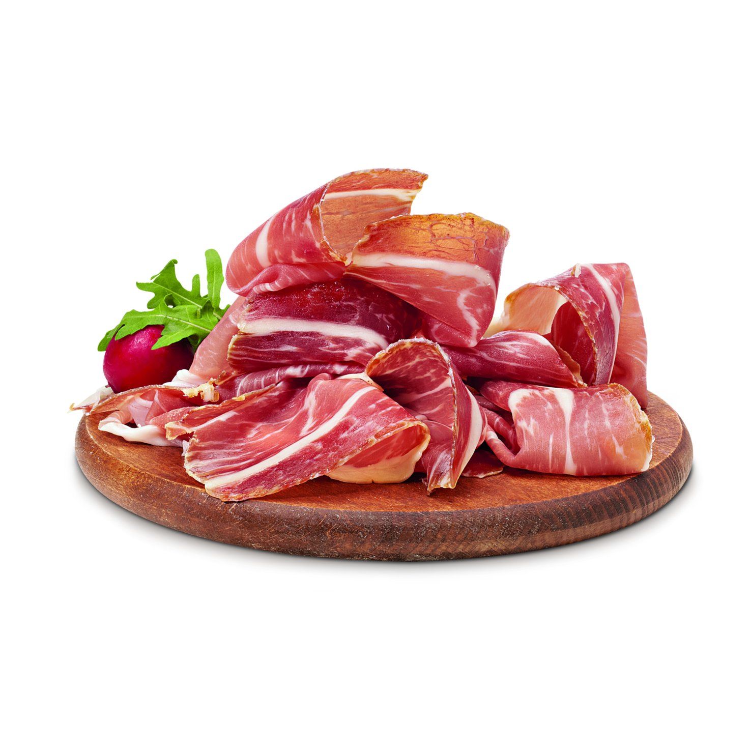 Citterio Parma Rohschinken
