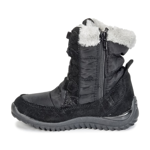 Kangaroos - CUPY JUNIOR - Noir
