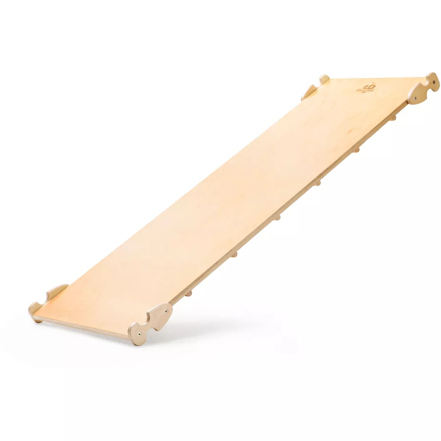 Kinderfeets® Rampe und Rutsche
