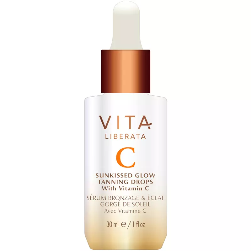 Vita Liberata Sunkissed Glow Tanning Drops 30 ml