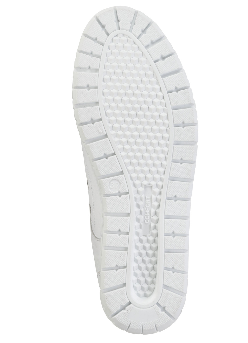 ELENA EDEN Sneaker aus Veloursleder