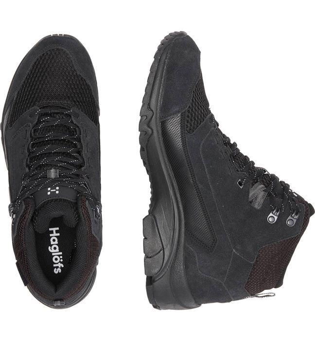 Haglöfs Skuta Mid Proof Eco Men