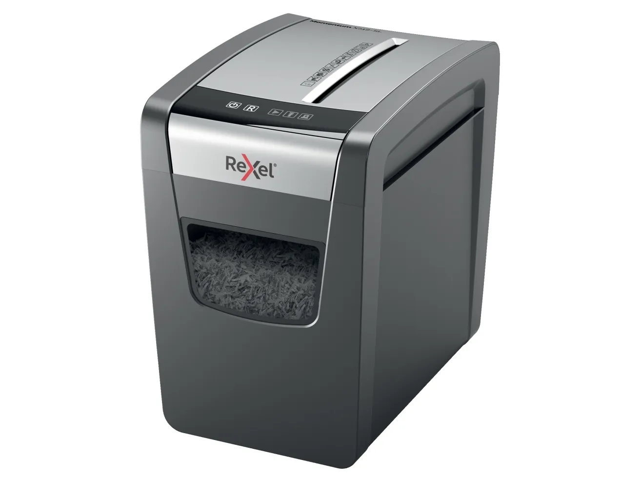 Makulator Rexel Momentum X312-SL krydsmakulering 5x42mm (P-3)