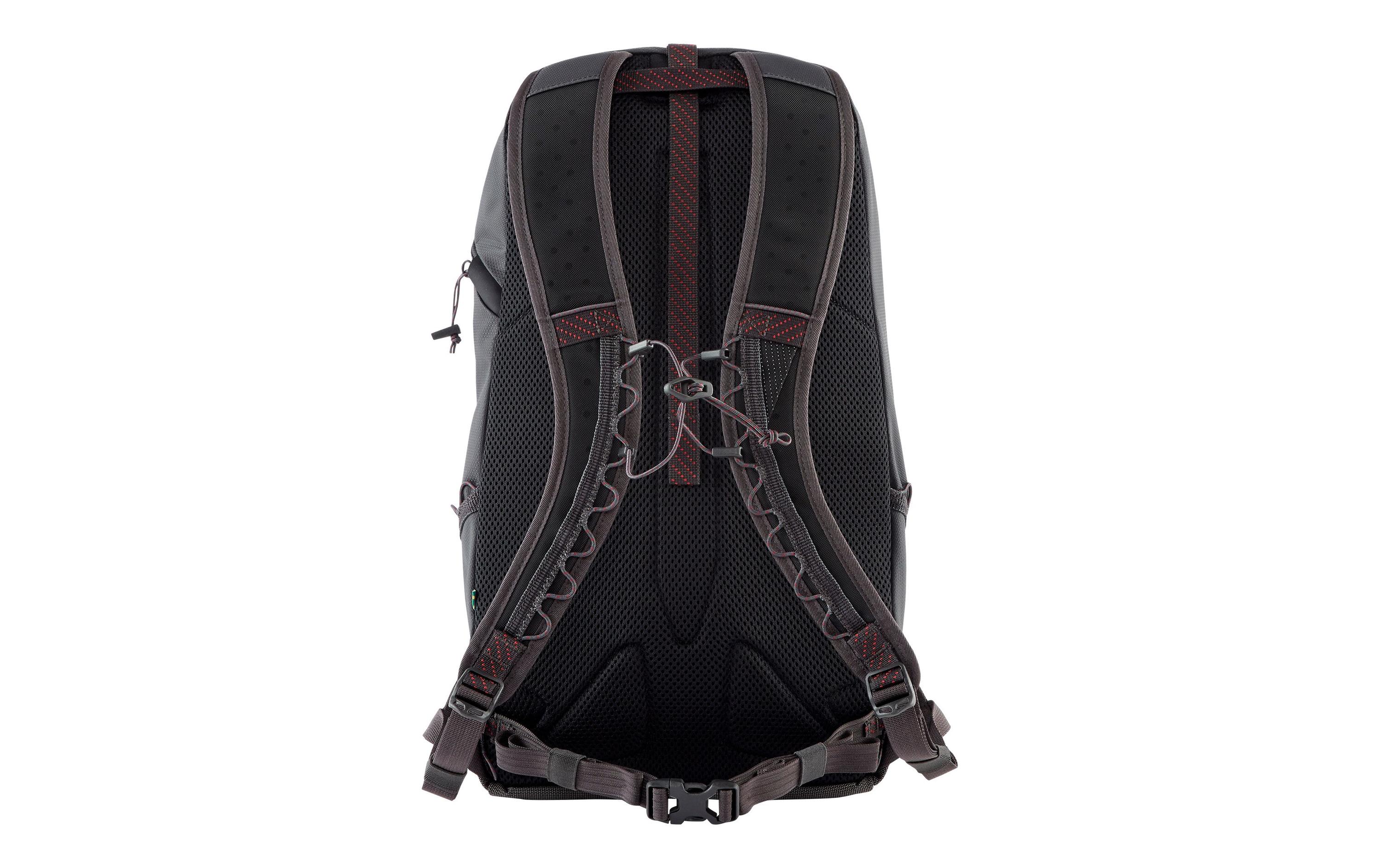 Wanderrucksack Bure 15 l, Raven<br>Tägliche Klettertouren Rucksack