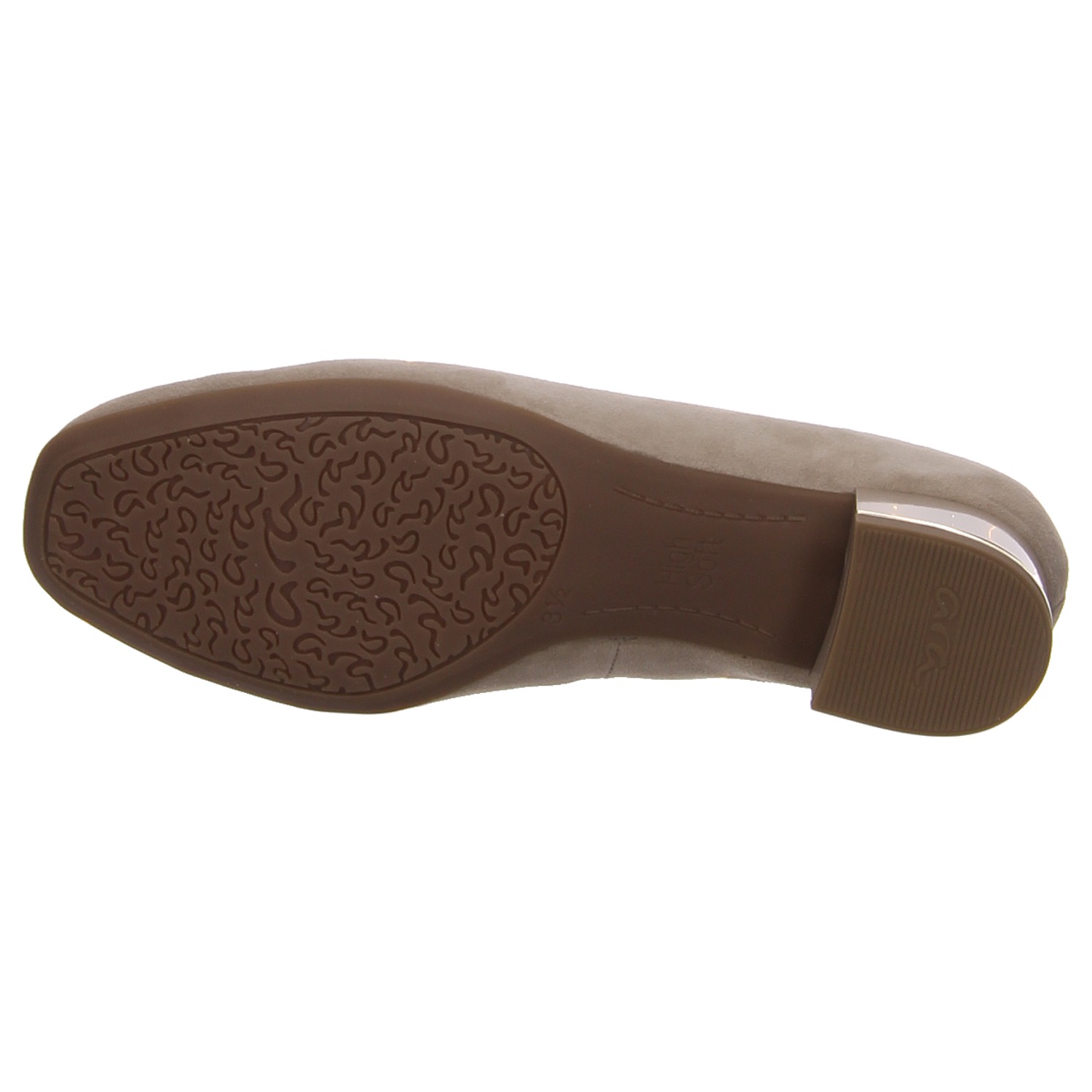 Ara Pumps sand beige