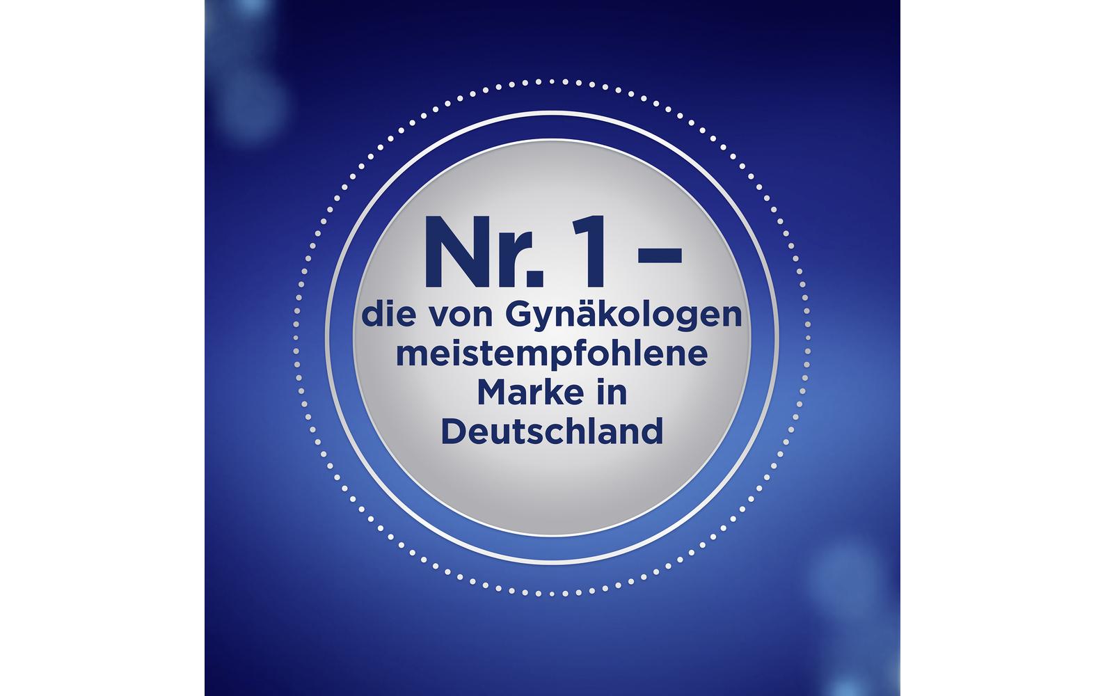 Schwangerschaftstest mit WochenbestimmungTest mit Anzeige der Wochen
