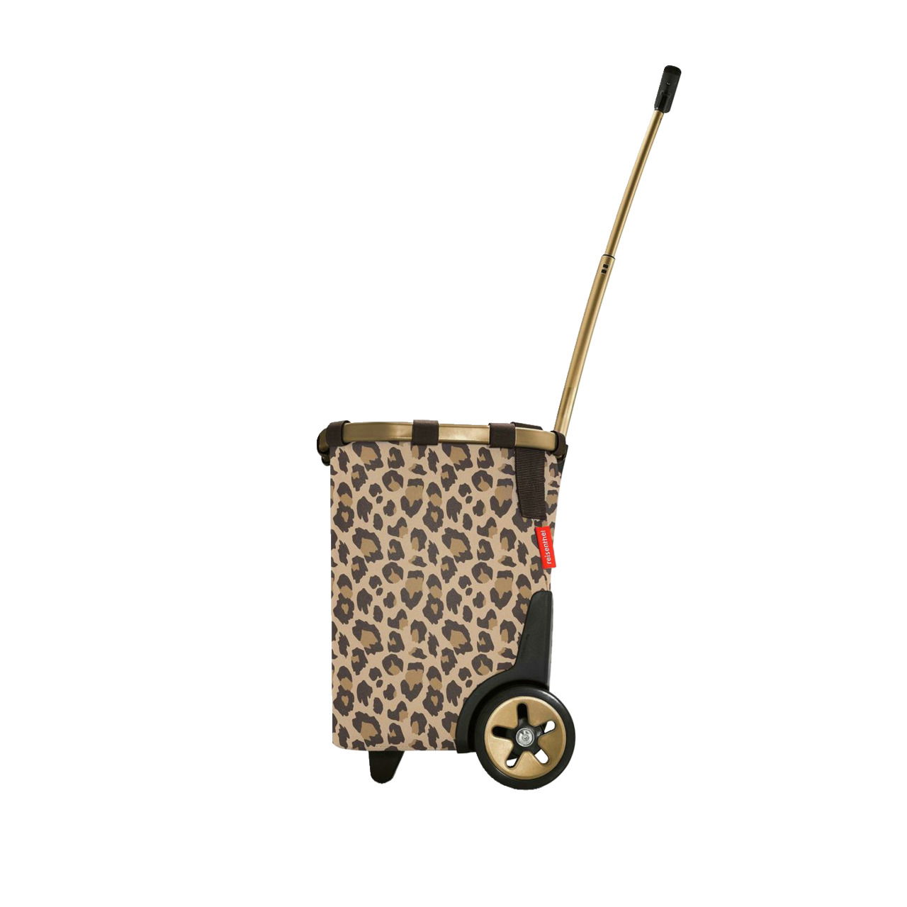 Reisenthel Carrycruiser Frame Leo Macchia
