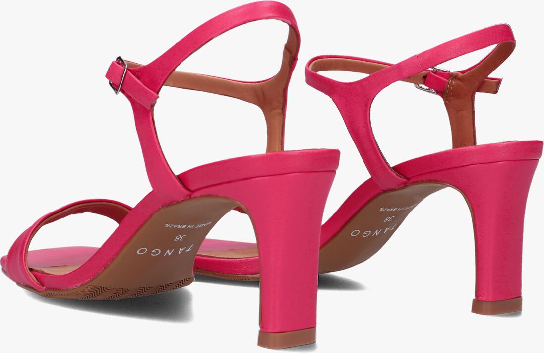 TANGO roze tango sandalen ava 7