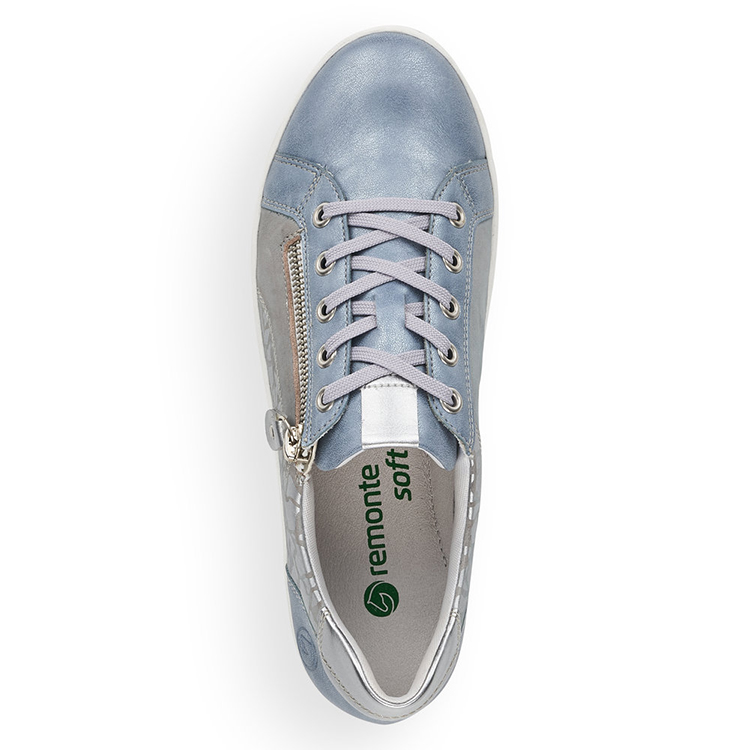 Remonte D5821-12 | BLEU