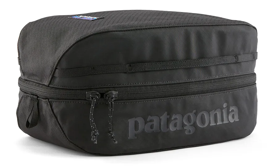 Patagonia Black Hole Cube 6l Black